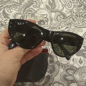 Women's Ray-Ban Sunglasses VEGABOND (discontinued)